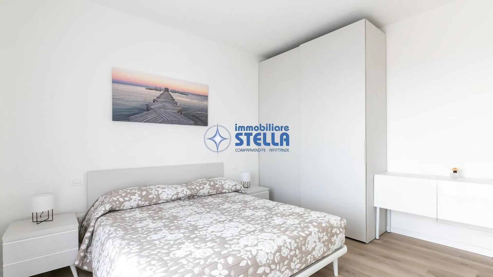 Prázdninový dům Residence Zitoune Lido di Jesolo