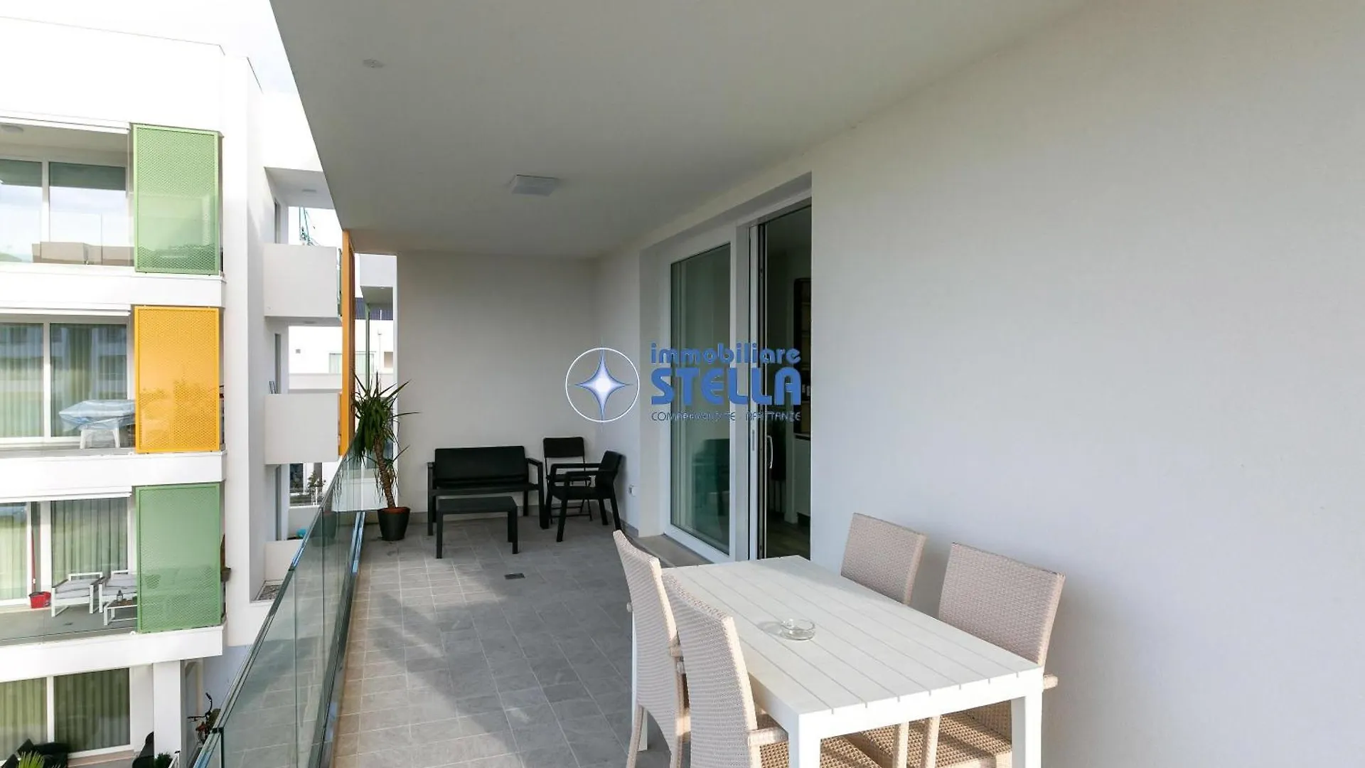 Residence Zitoune Lido di Jesolo 0*,  Italy