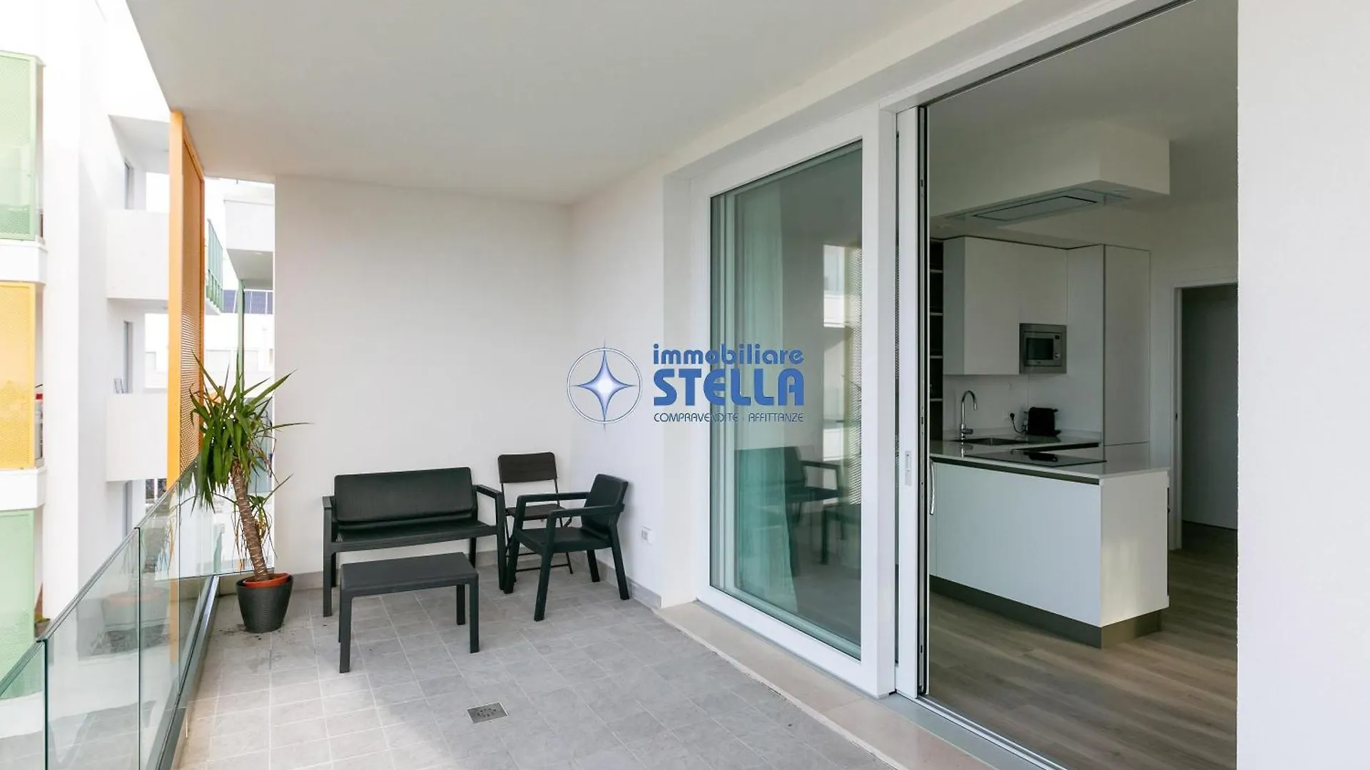 Holiday home Residence Zitoune Lido di Jesolo
