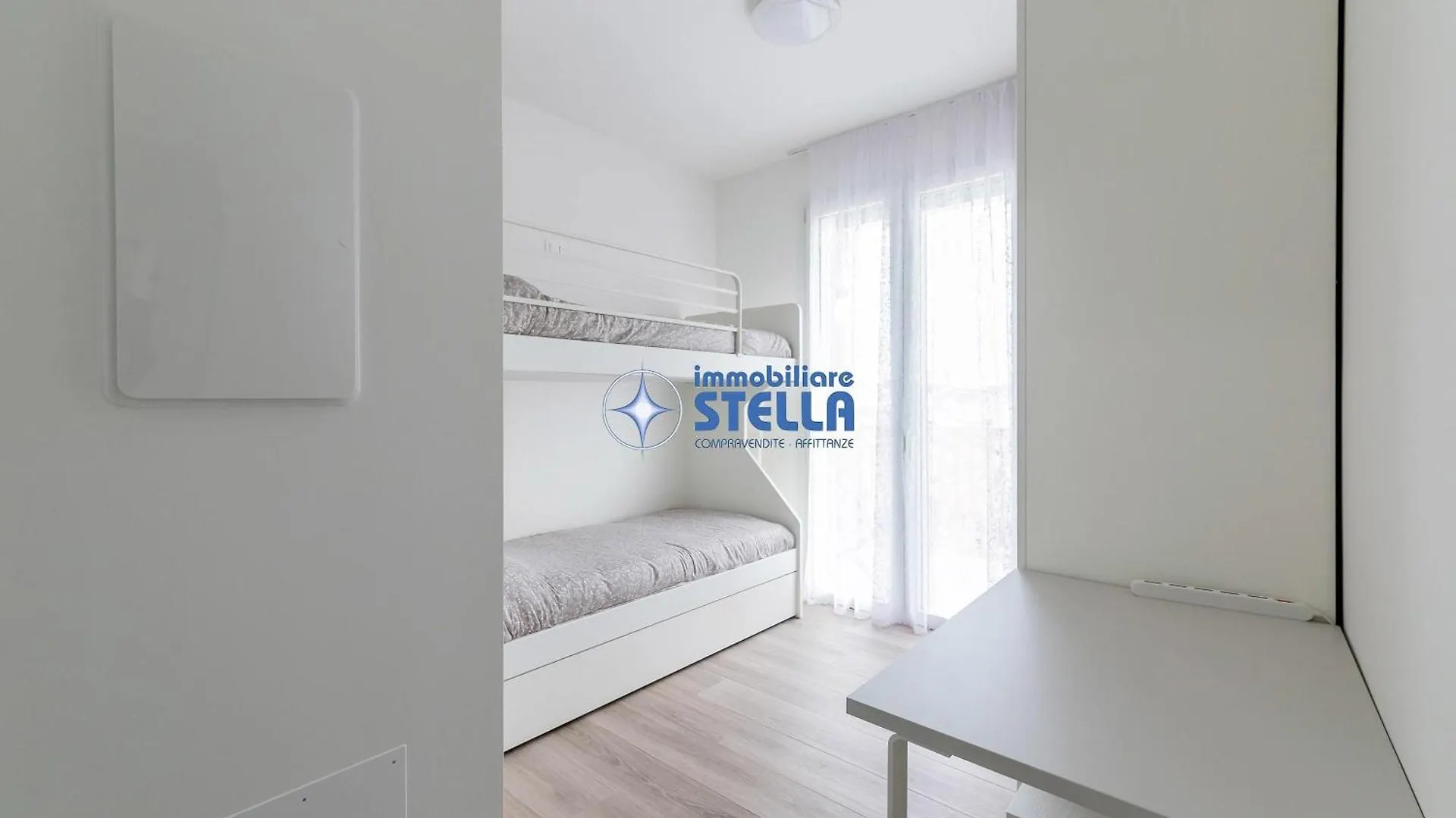 Residence Zitoune Lido di Jesolo Itálie