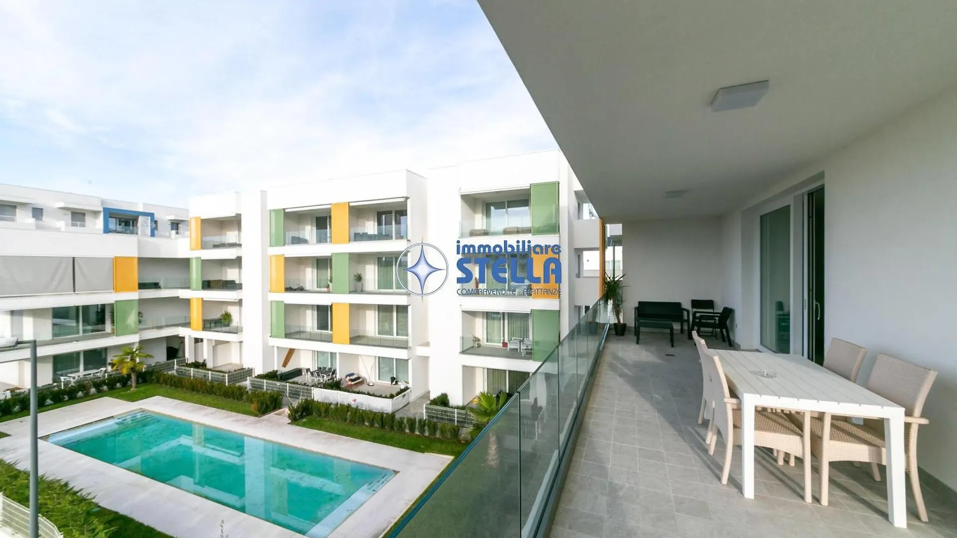 Residence Zitoune Lido di Jesolo 0*,