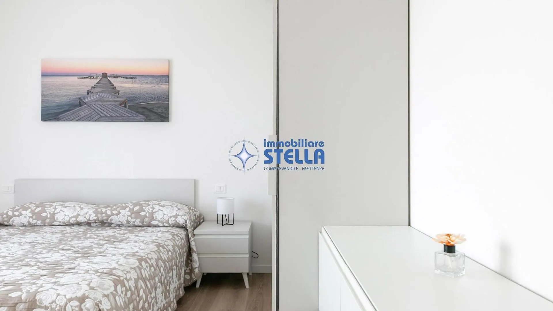 Residence Zitoune Lido di Jesolo Prázdninový dům