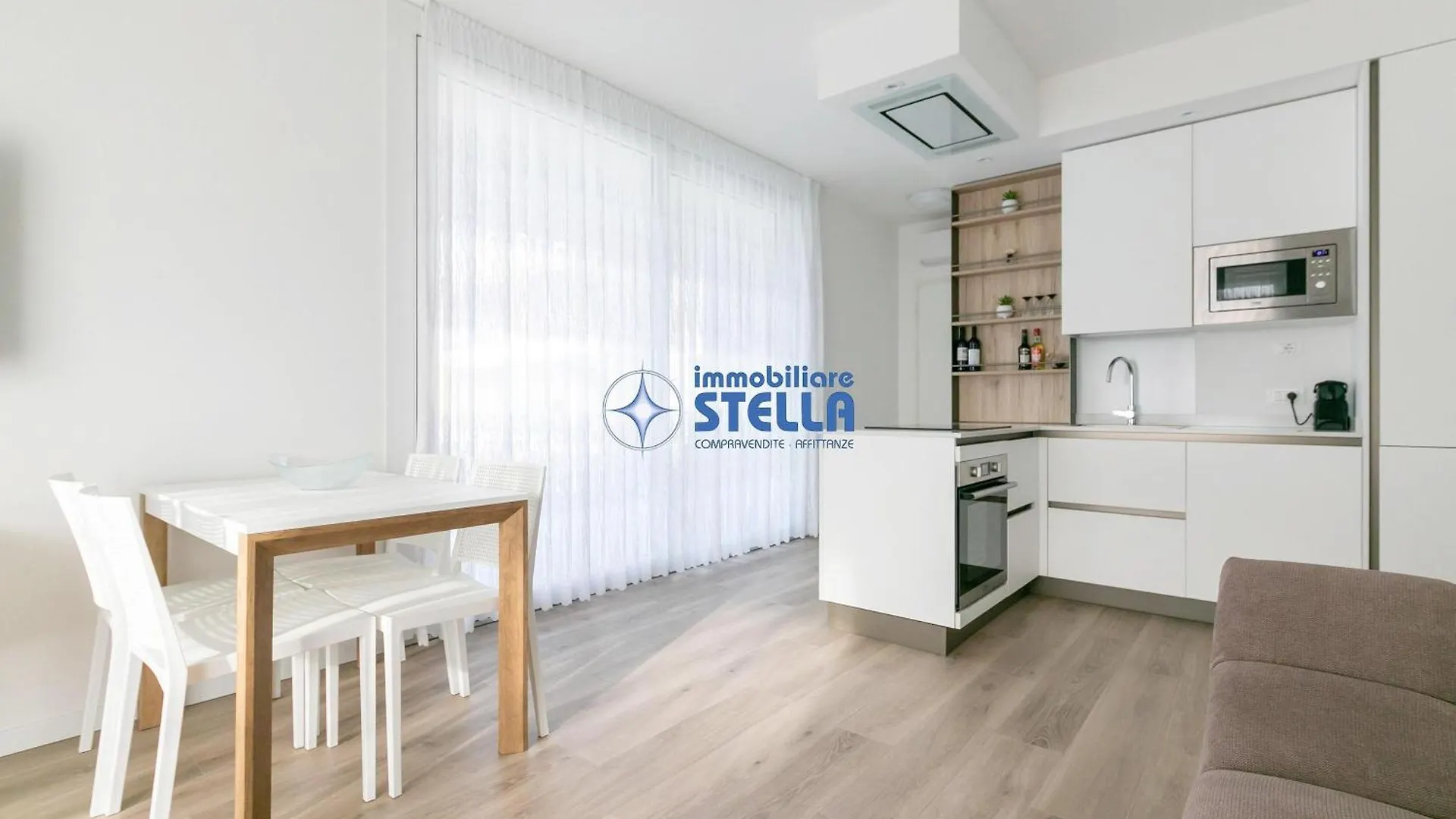 Residence Zitoune Lido di Jesolo Itálie