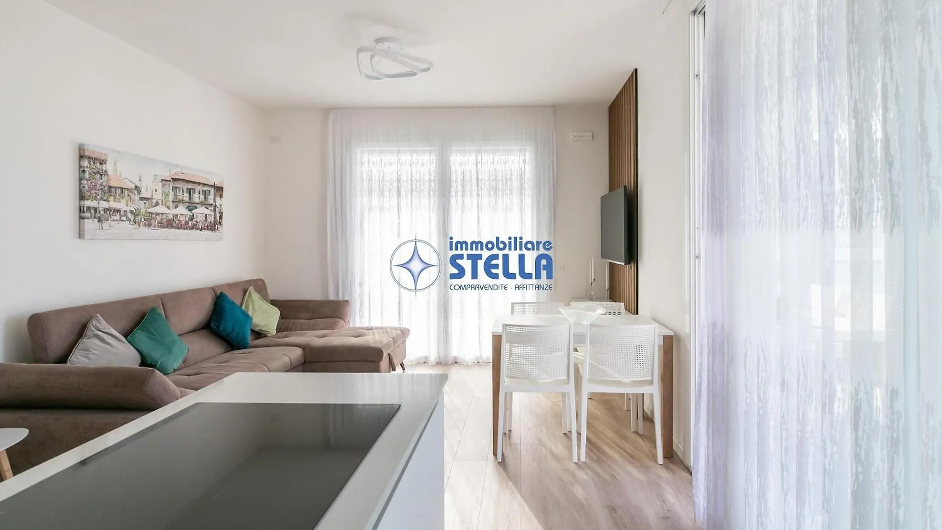Residence Zitoune Lido di Jesolo