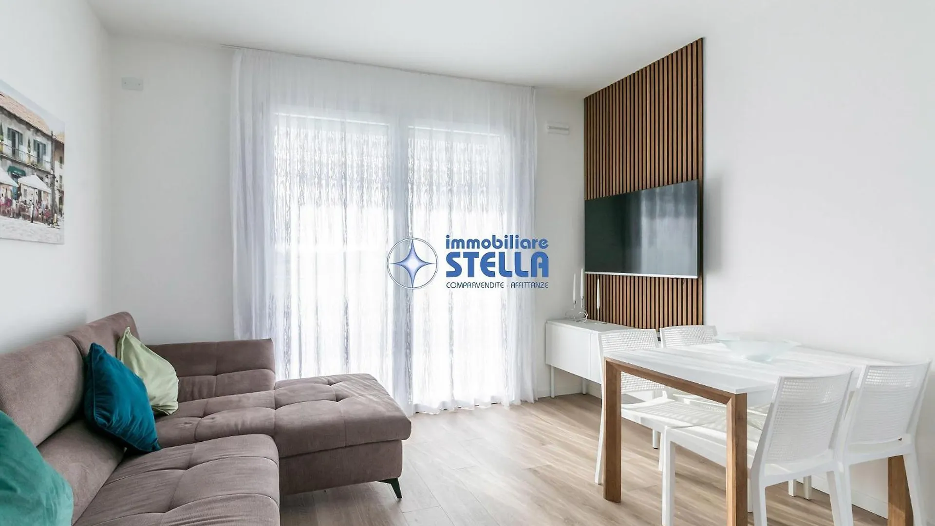 Prázdninový dům Residence Zitoune Lido di Jesolo Itálie