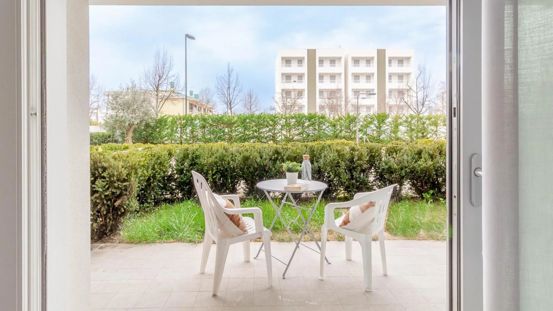 Residence Zitoune Lido di Jesolo