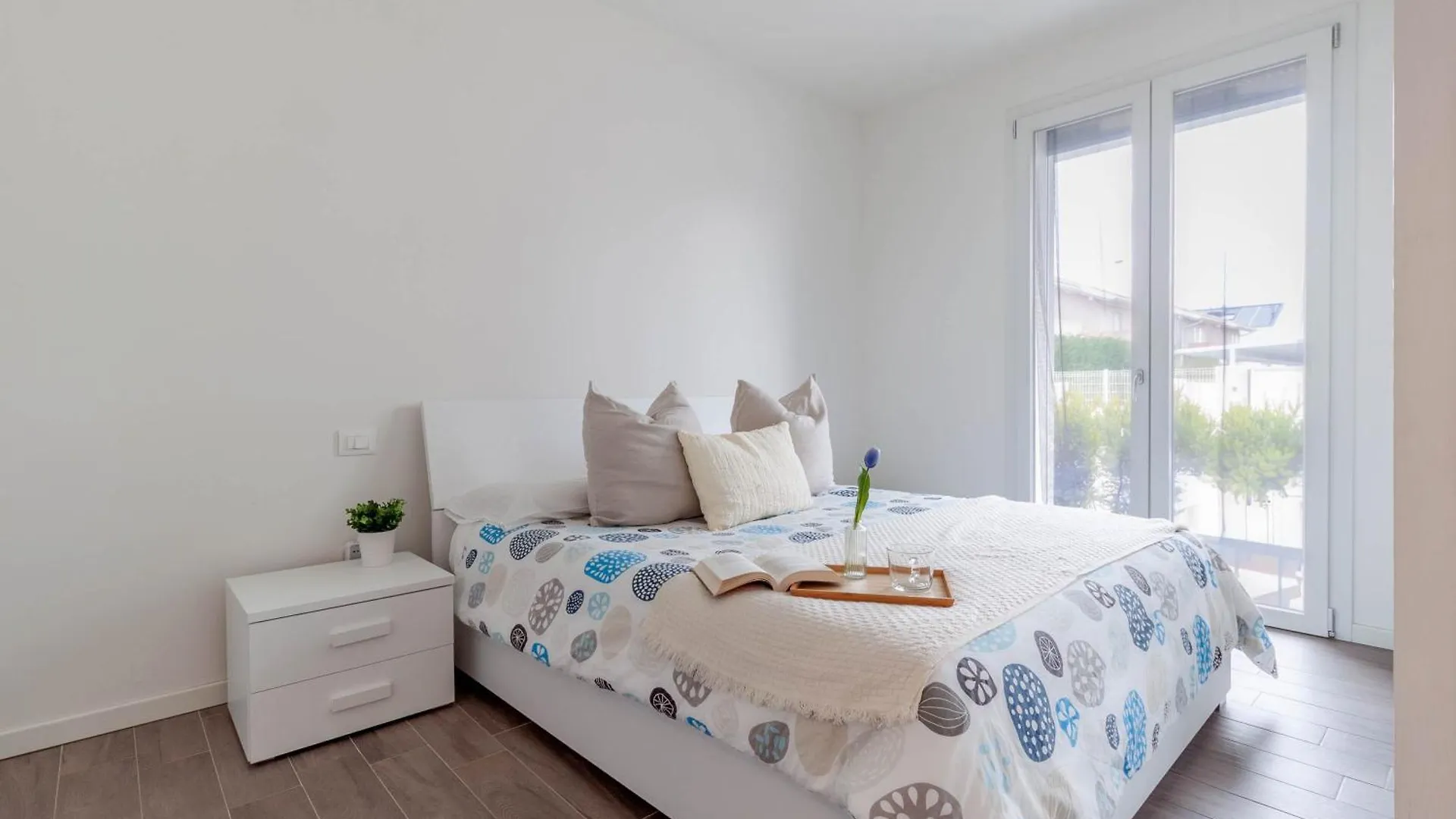 Residence Zitoune Lido di Jesolo