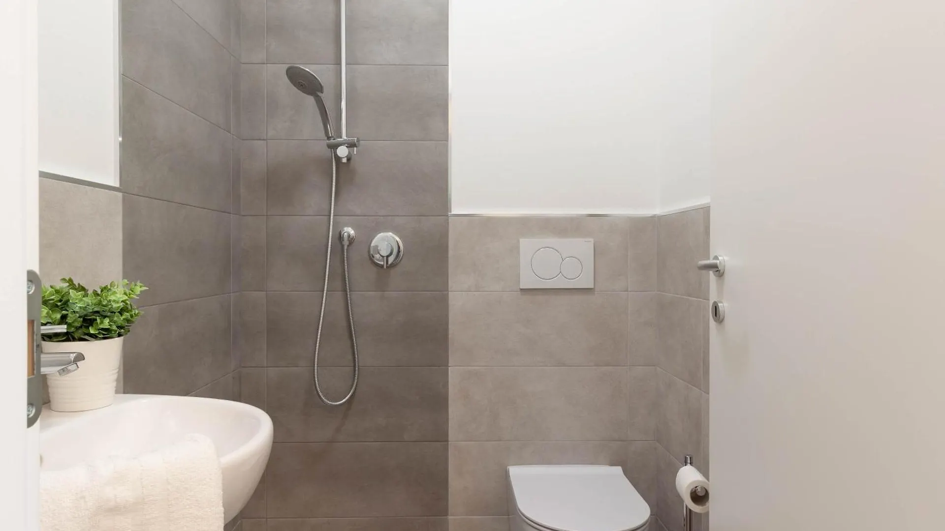 Prázdninový dům Residence Zitoune Lido di Jesolo Itálie
