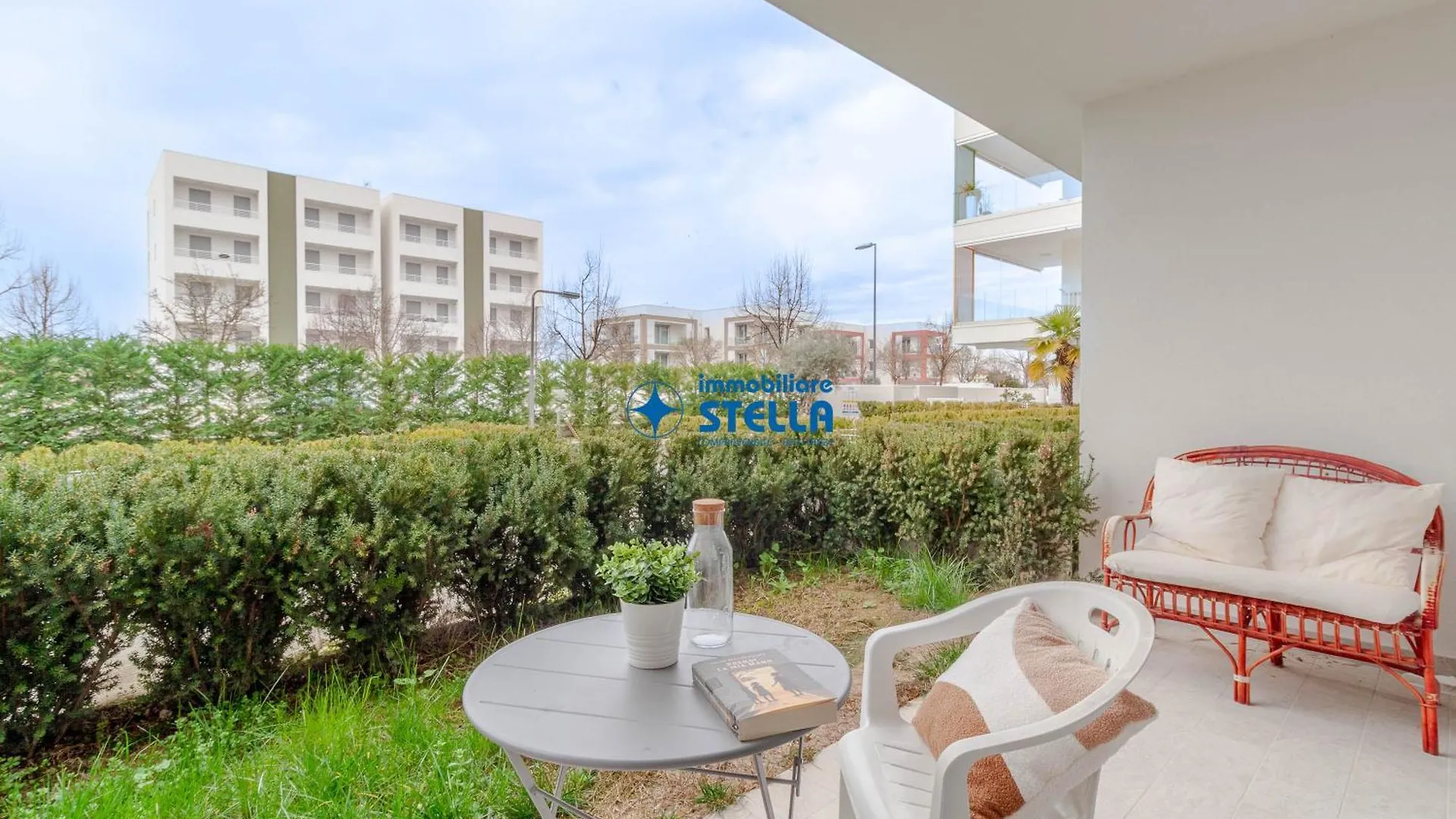 Prázdninový dům Residence Zitoune Lido di Jesolo
