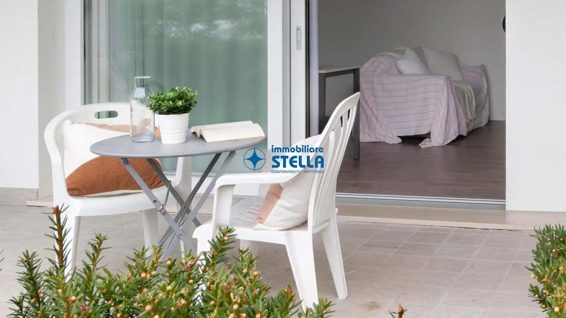 Holiday home Residence Zitoune Lido di Jesolo