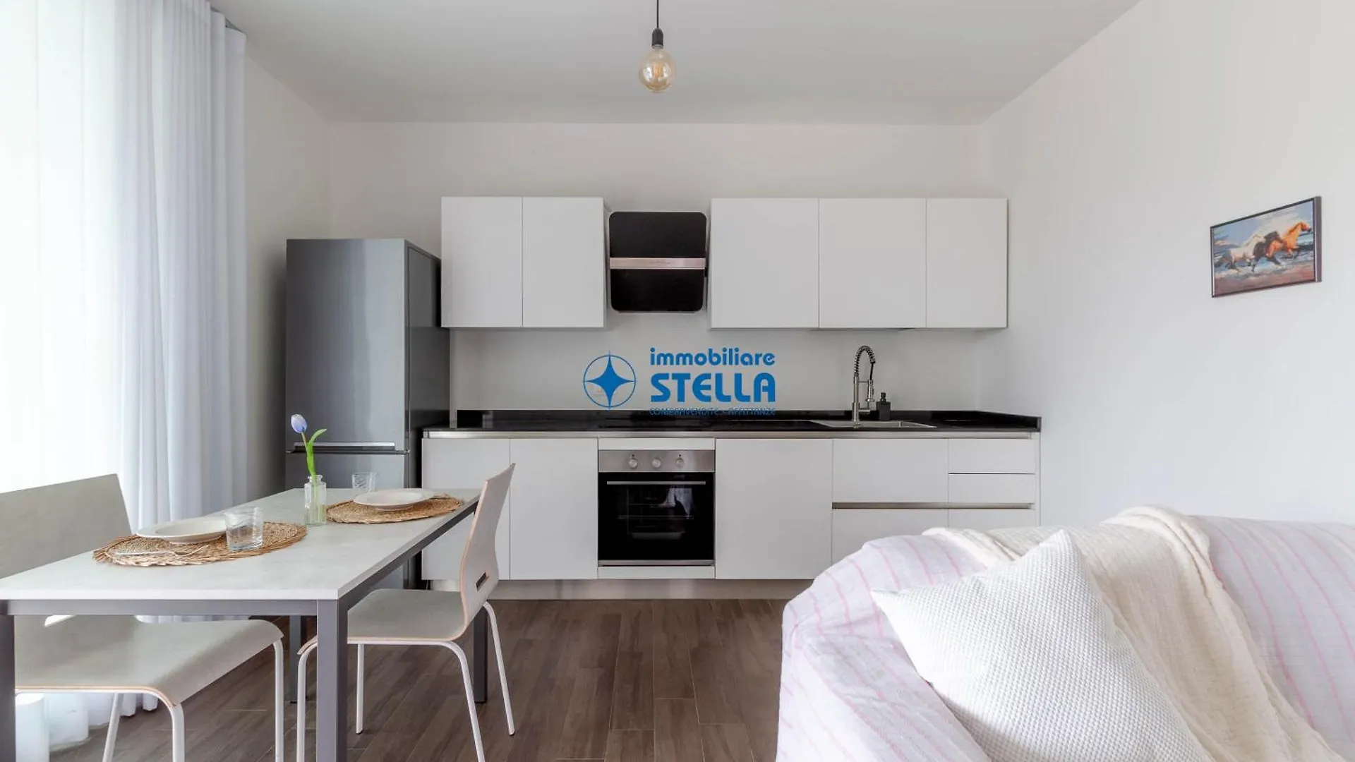 Residence Zitoune Lido di Jesolo Italy