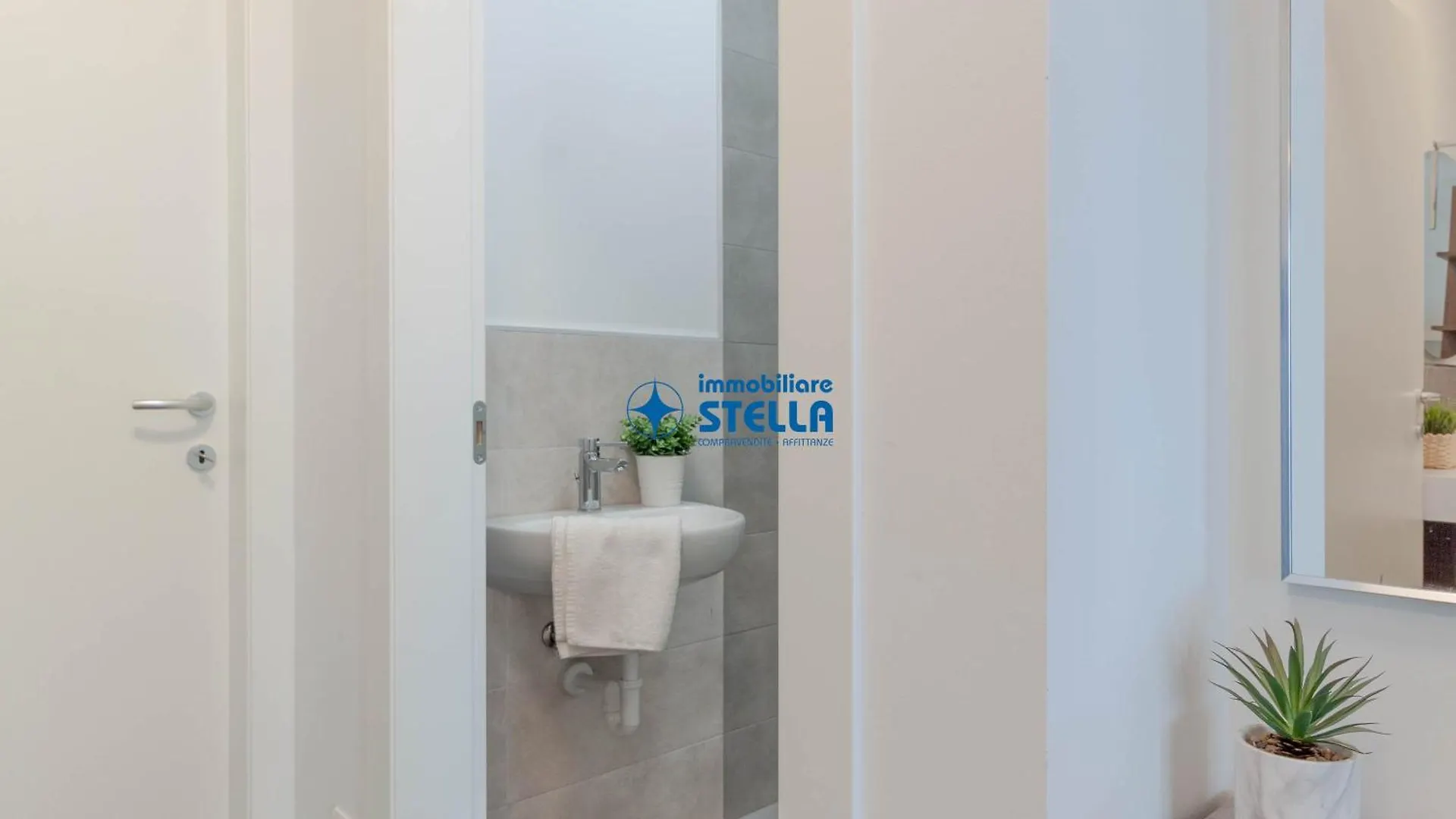 Residence Zitoune Lido di Jesolo
