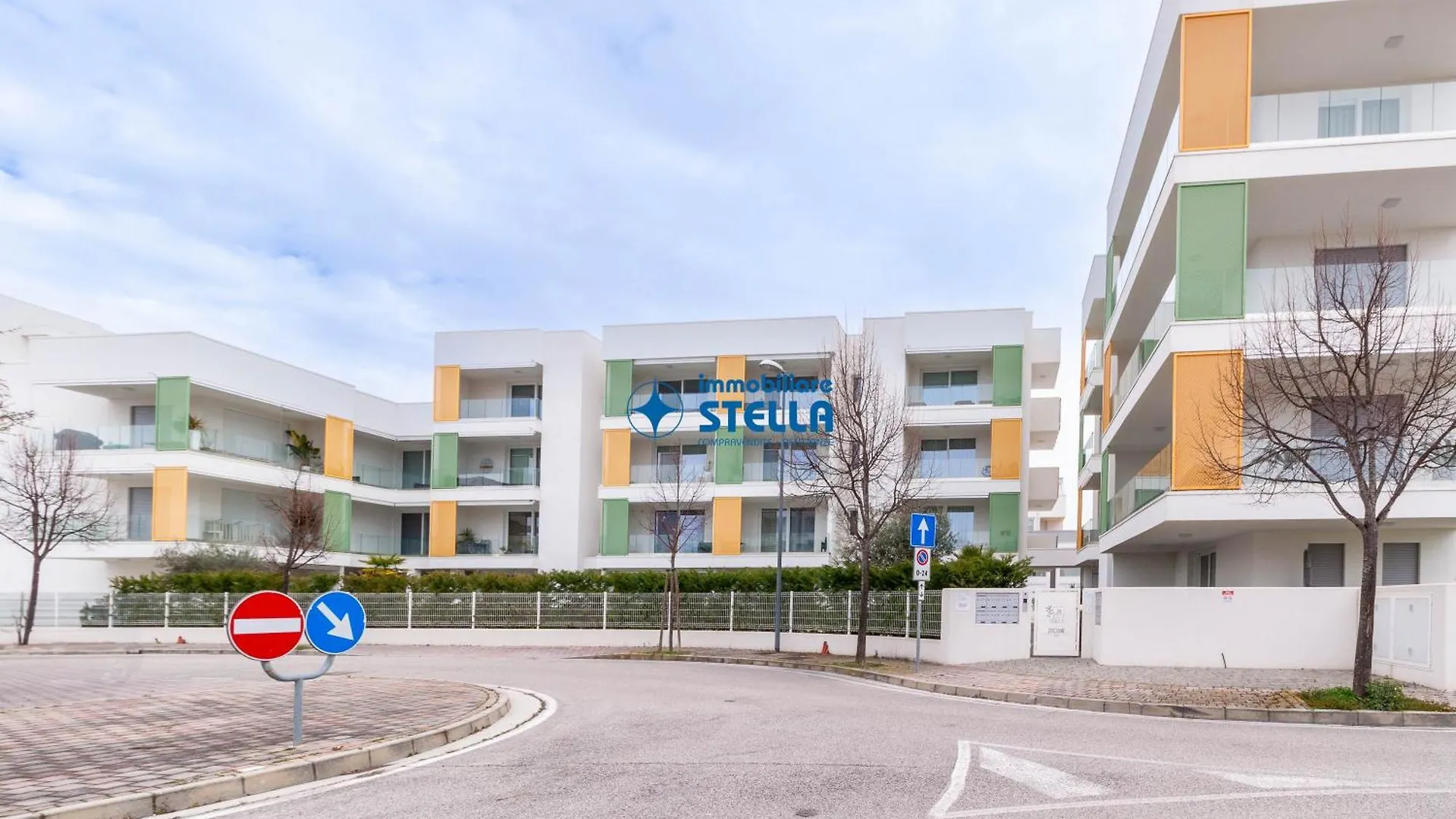 Residence Zitoune Lido di Jesolo 0*,  Italy