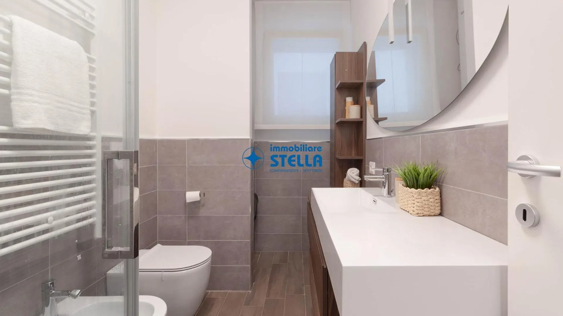 Residence Zitoune Lido di Jesolo Prázdninový dům