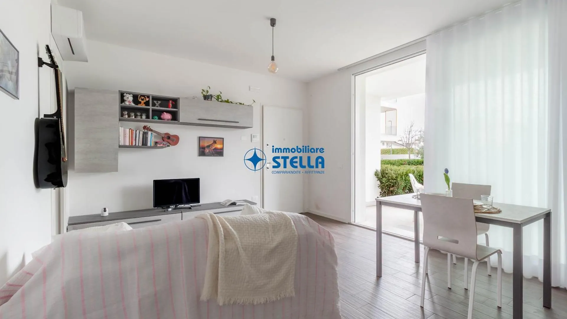 Prázdninový dům Residence Zitoune Lido di Jesolo