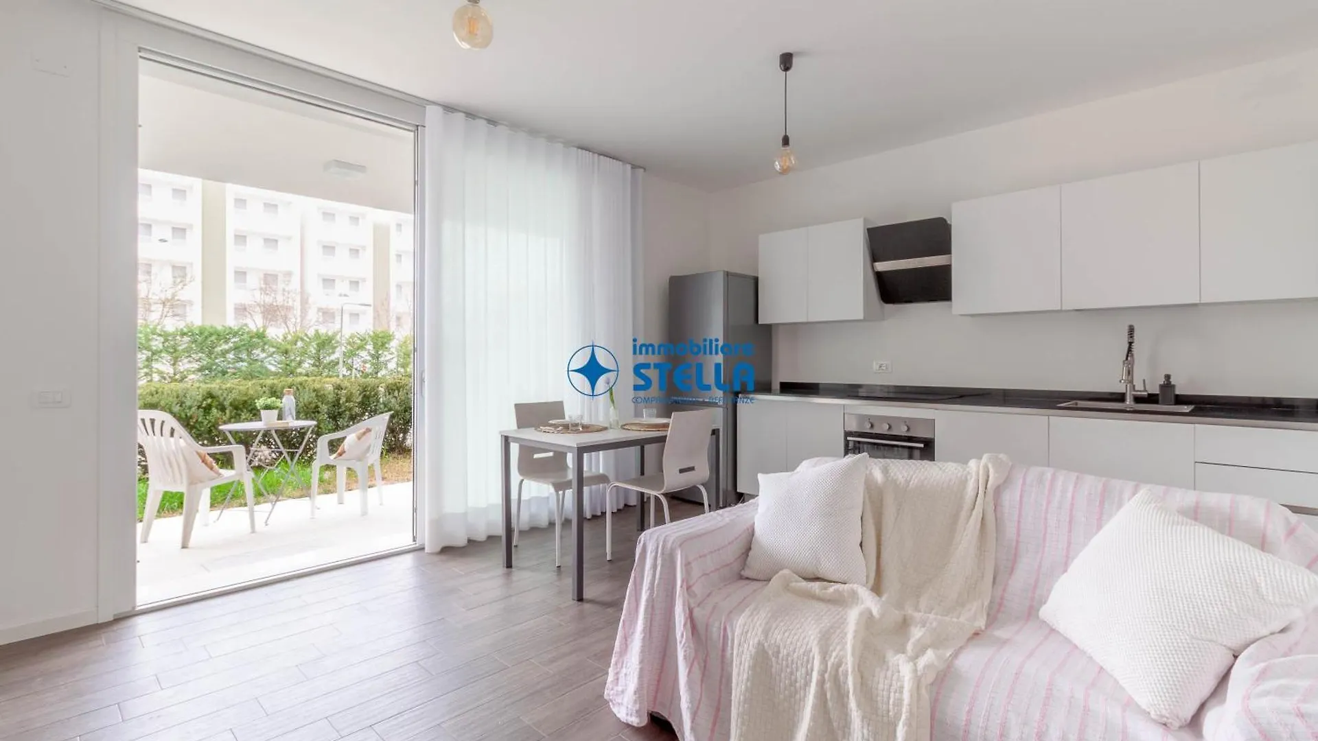 Residence Zitoune Lido di Jesolo