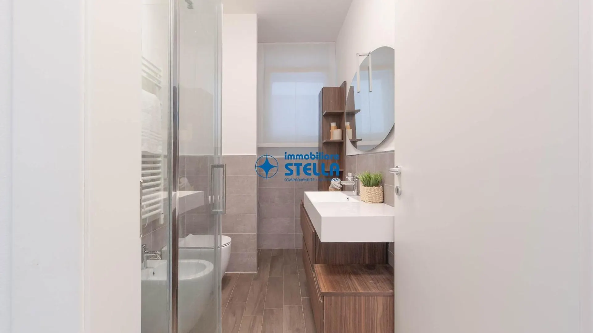 Residence Zitoune Lido di Jesolo Prázdninový dům