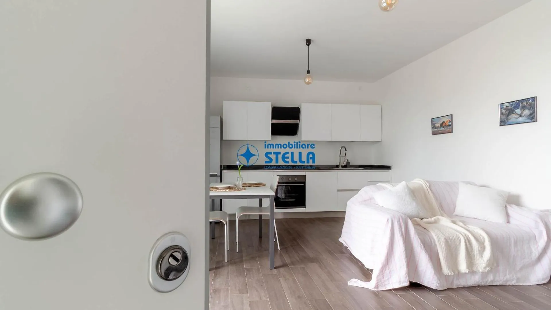 Holiday home Residence Zitoune Lido di Jesolo