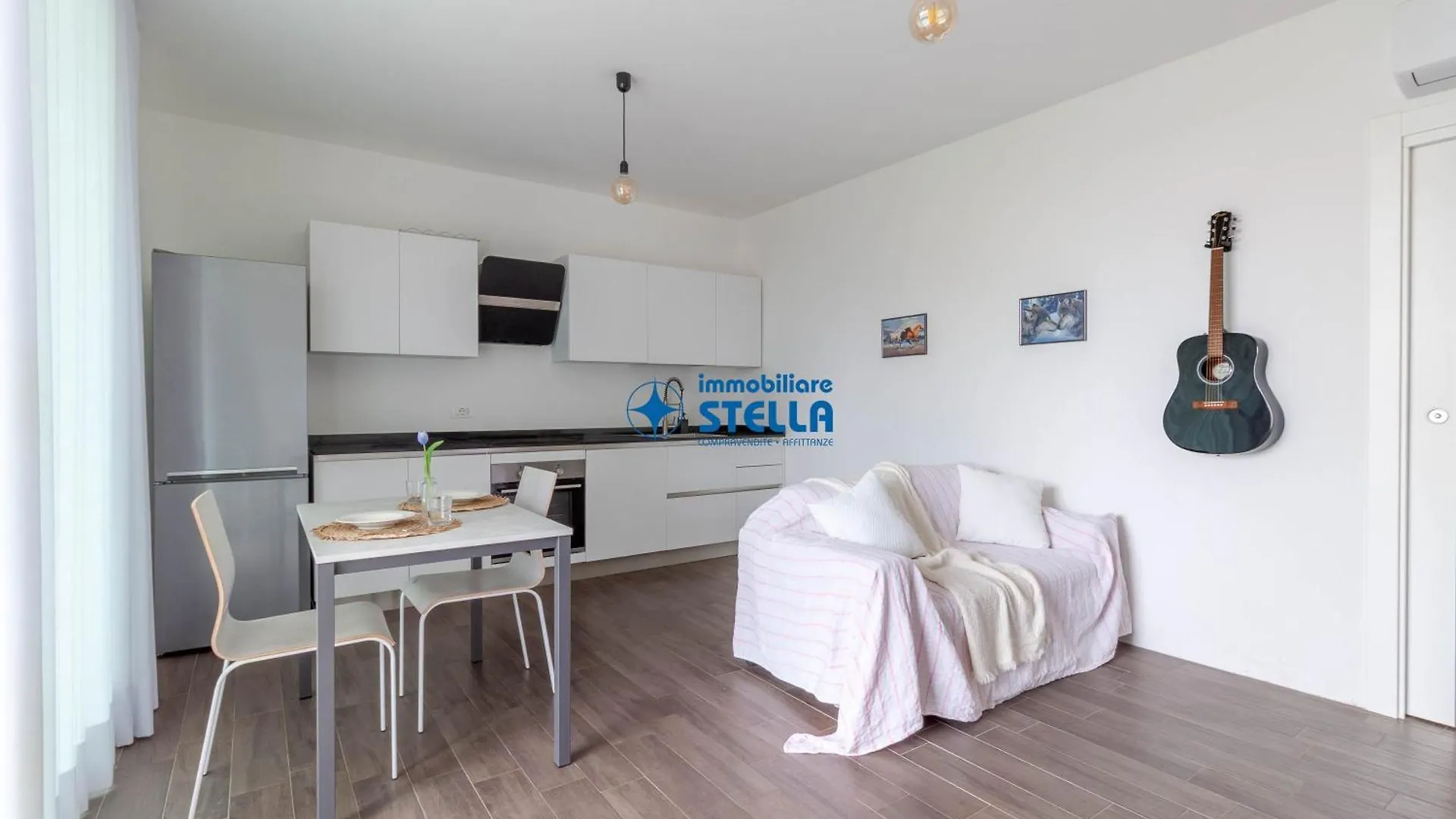 Residence Zitoune Lido di Jesolo 0*,