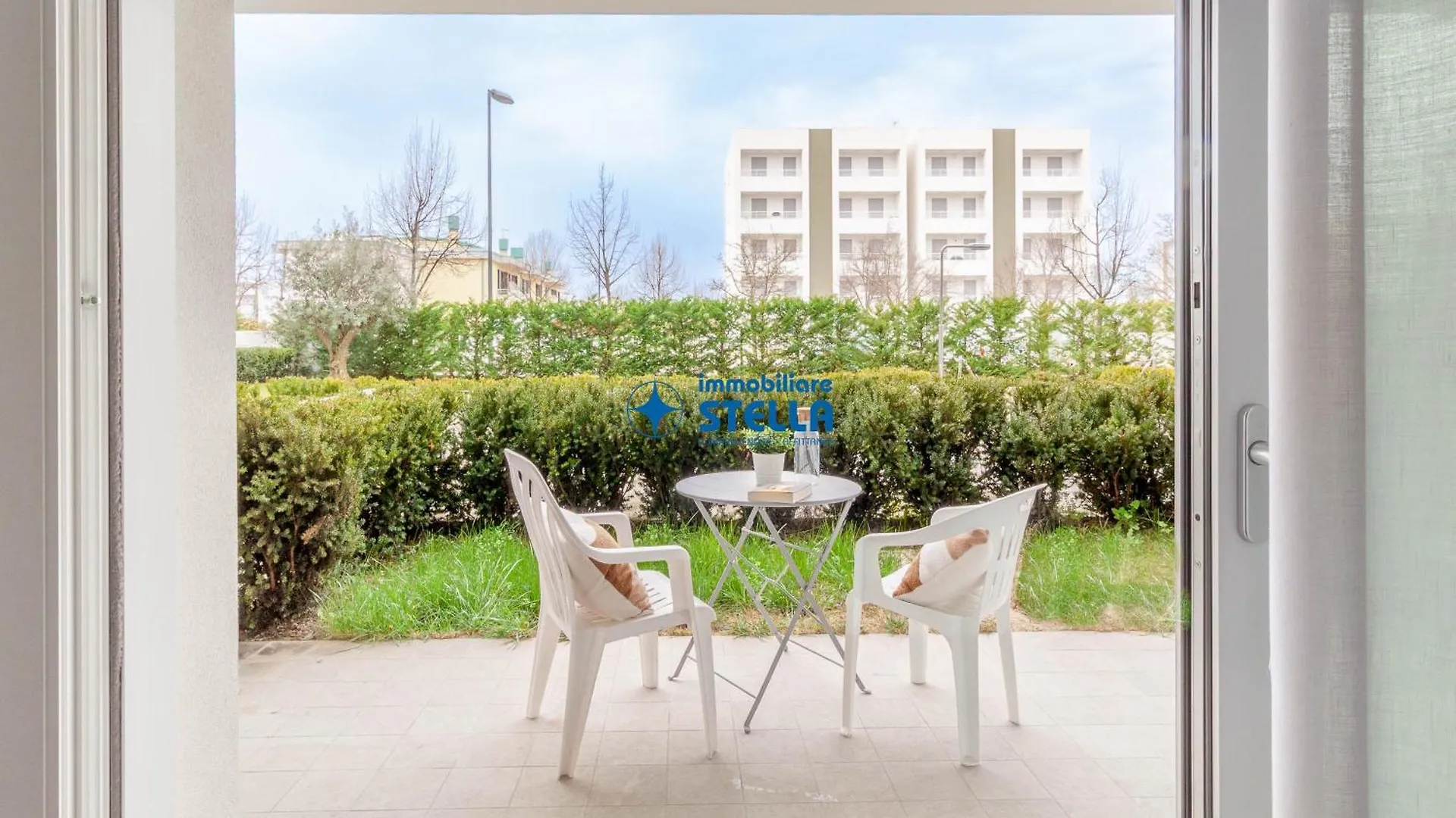 Prázdninový dům Residence Zitoune Lido di Jesolo