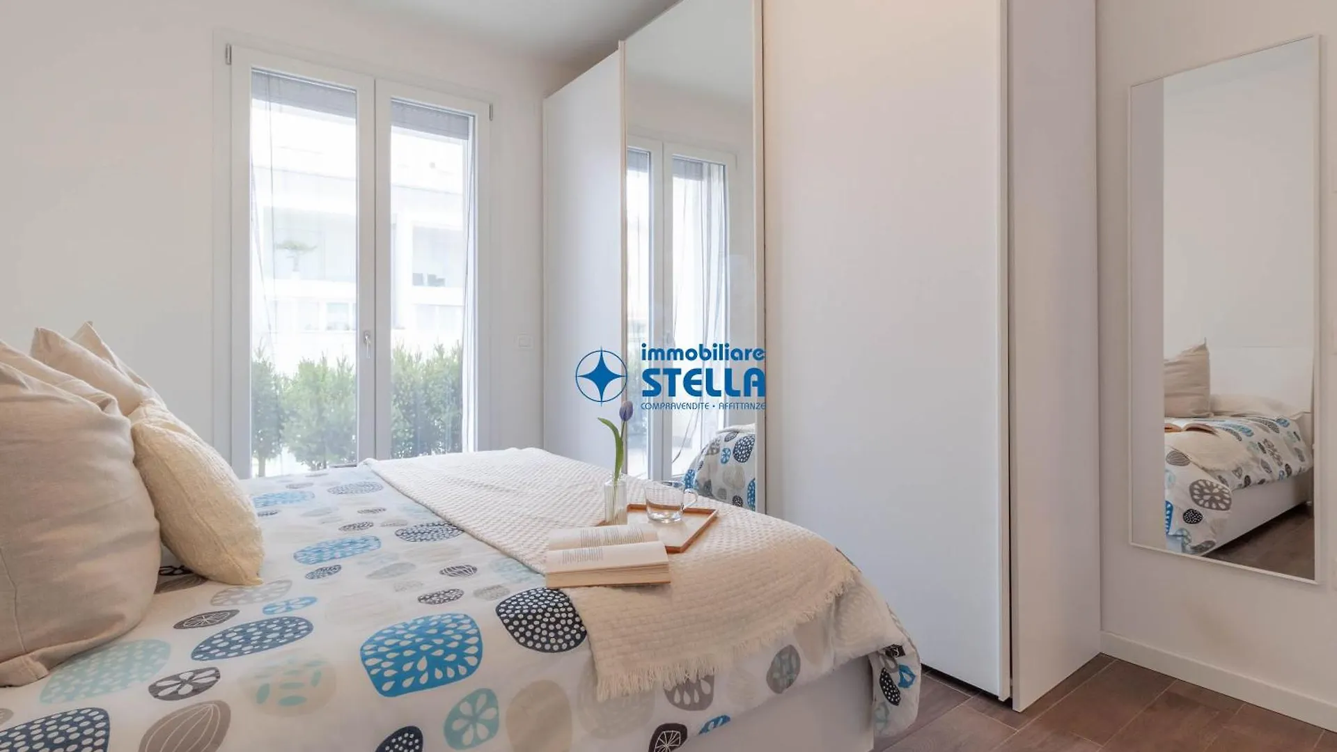 Residence Zitoune Lido di Jesolo Prázdninový dům