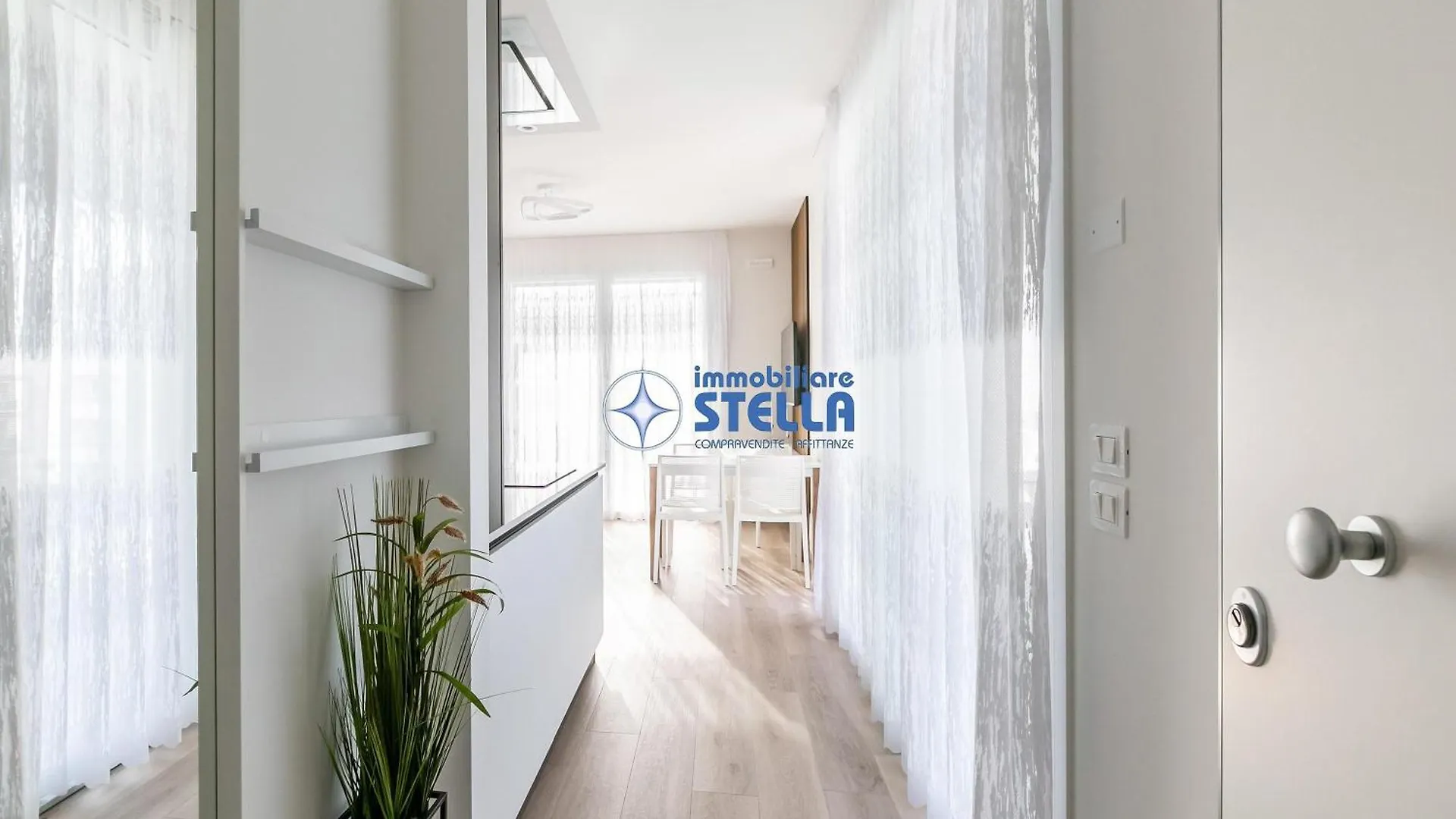 Residence Zitoune Lido di Jesolo Holiday home