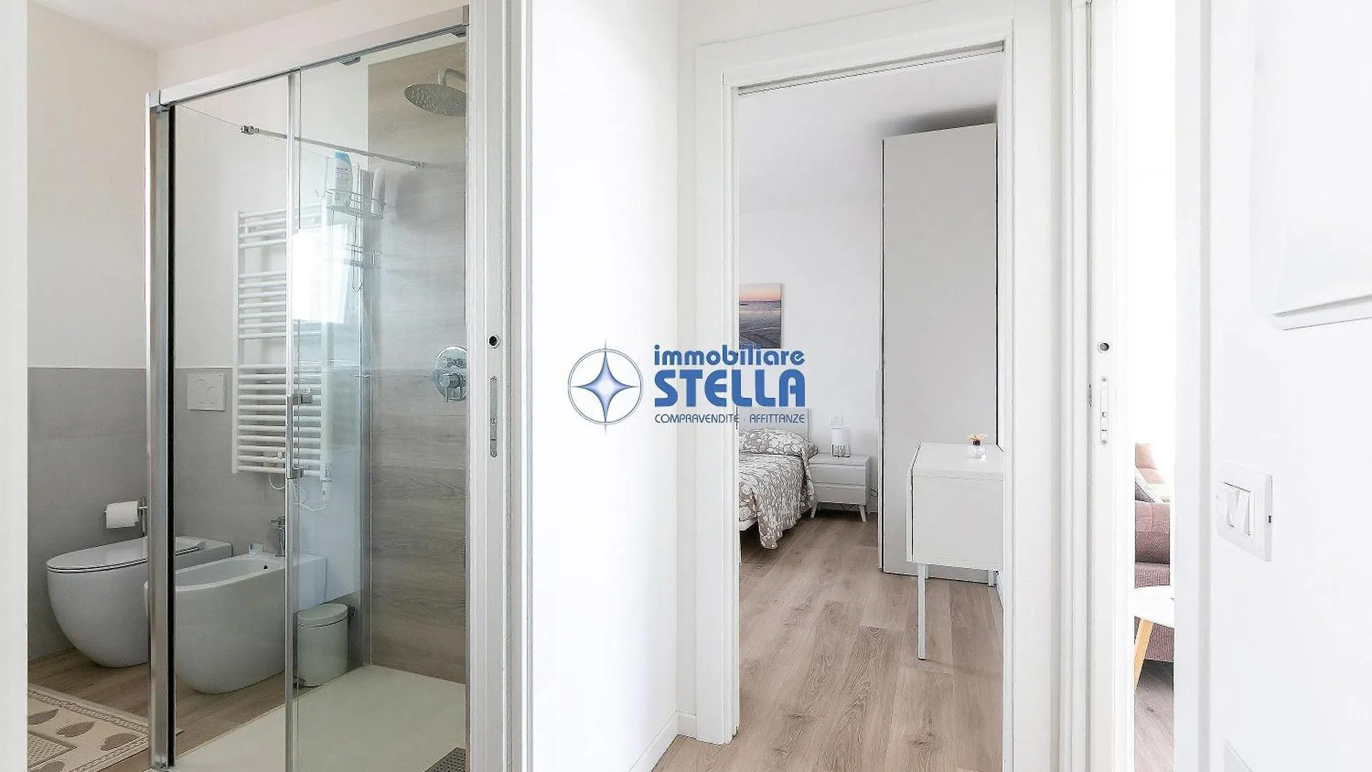 Residence Zitoune Lido di Jesolo Holiday home