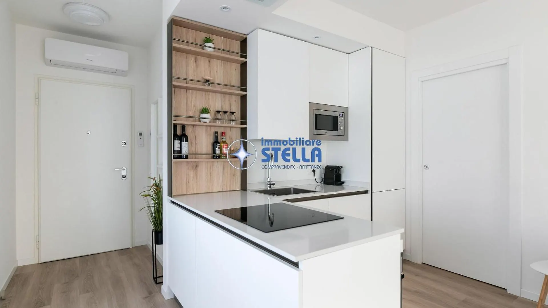 Residence Zitoune Lido di Jesolo 0*,  Italy