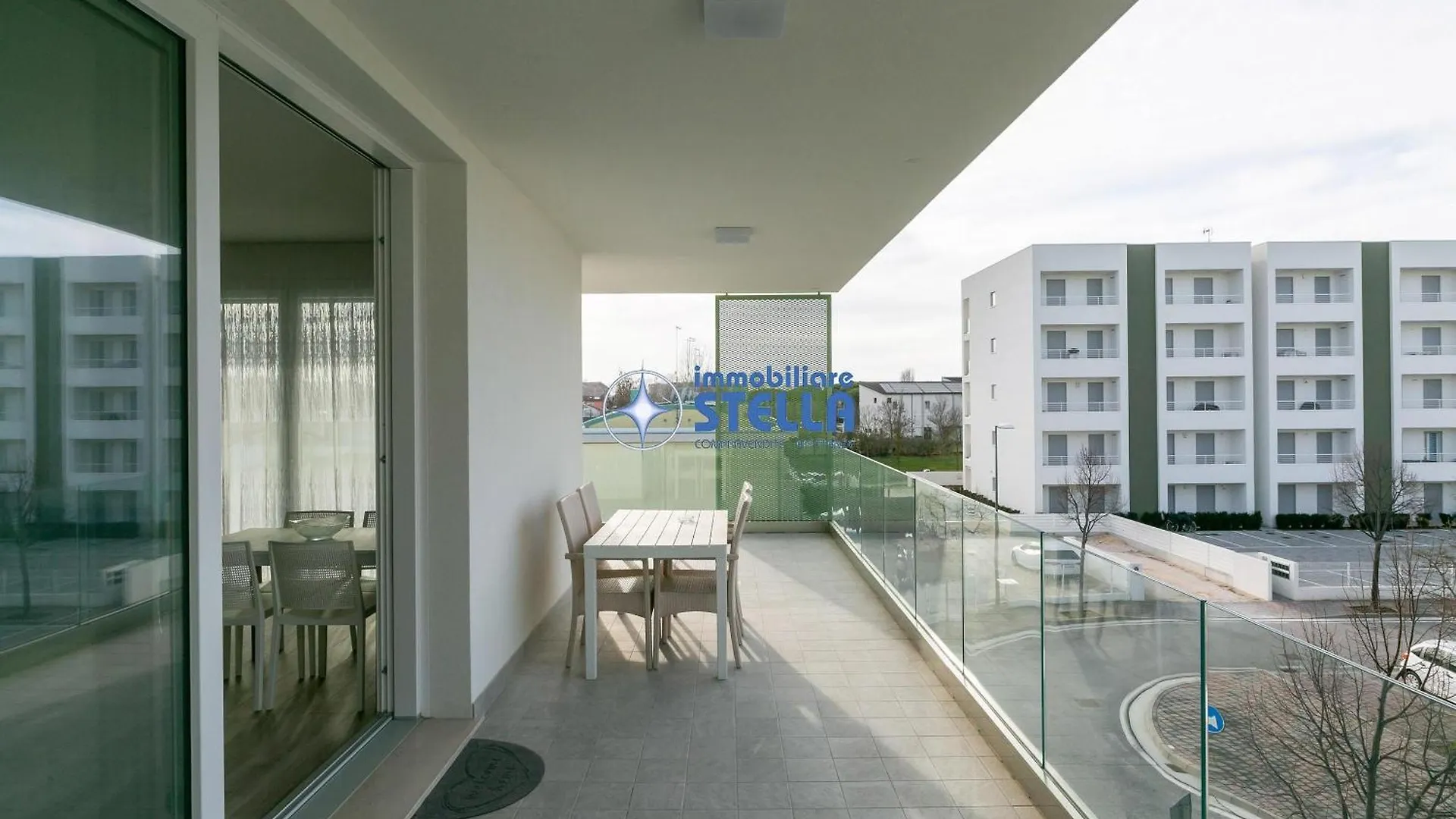 Residence Zitoune Lido di Jesolo
