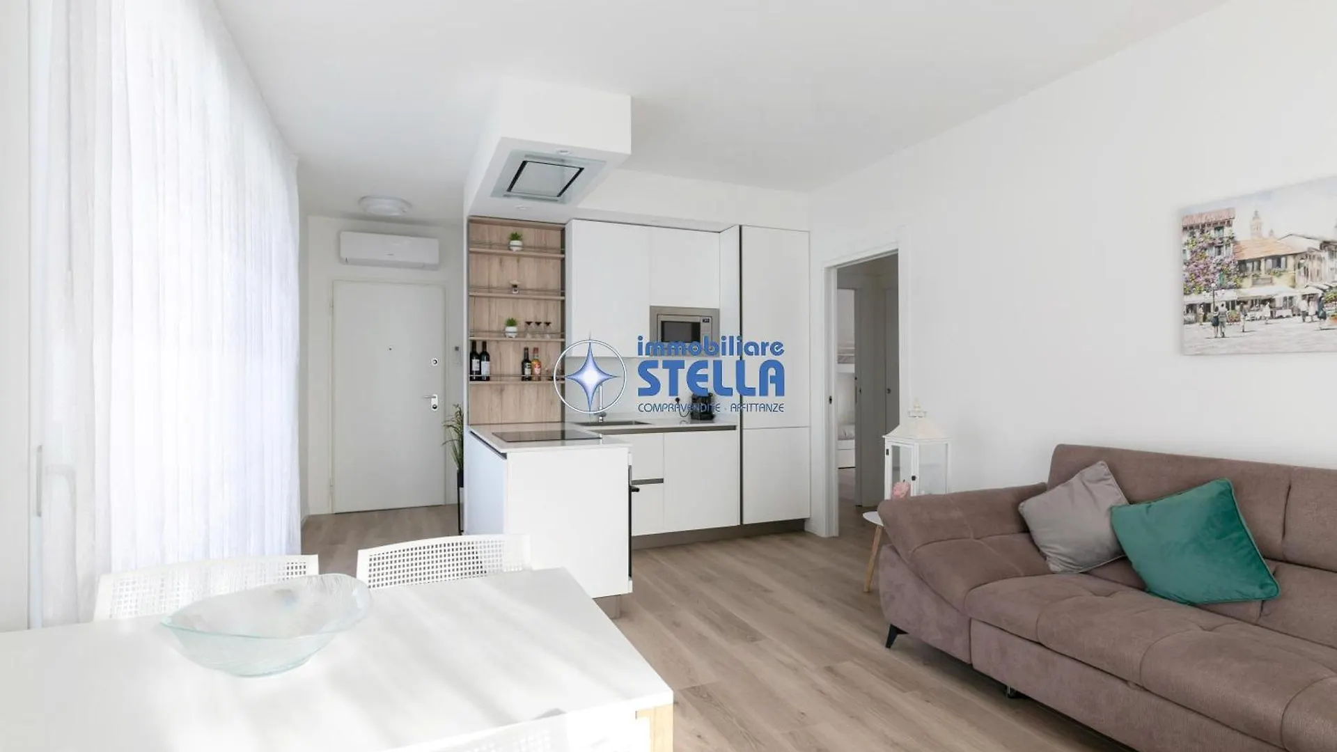 Residence Zitoune Lido di Jesolo