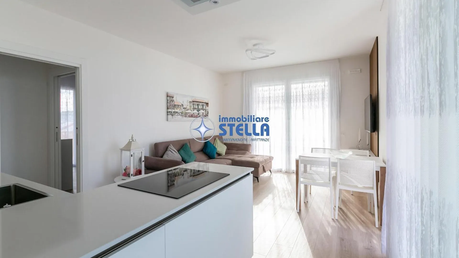 Residence Zitoune Lido di Jesolo 0*,