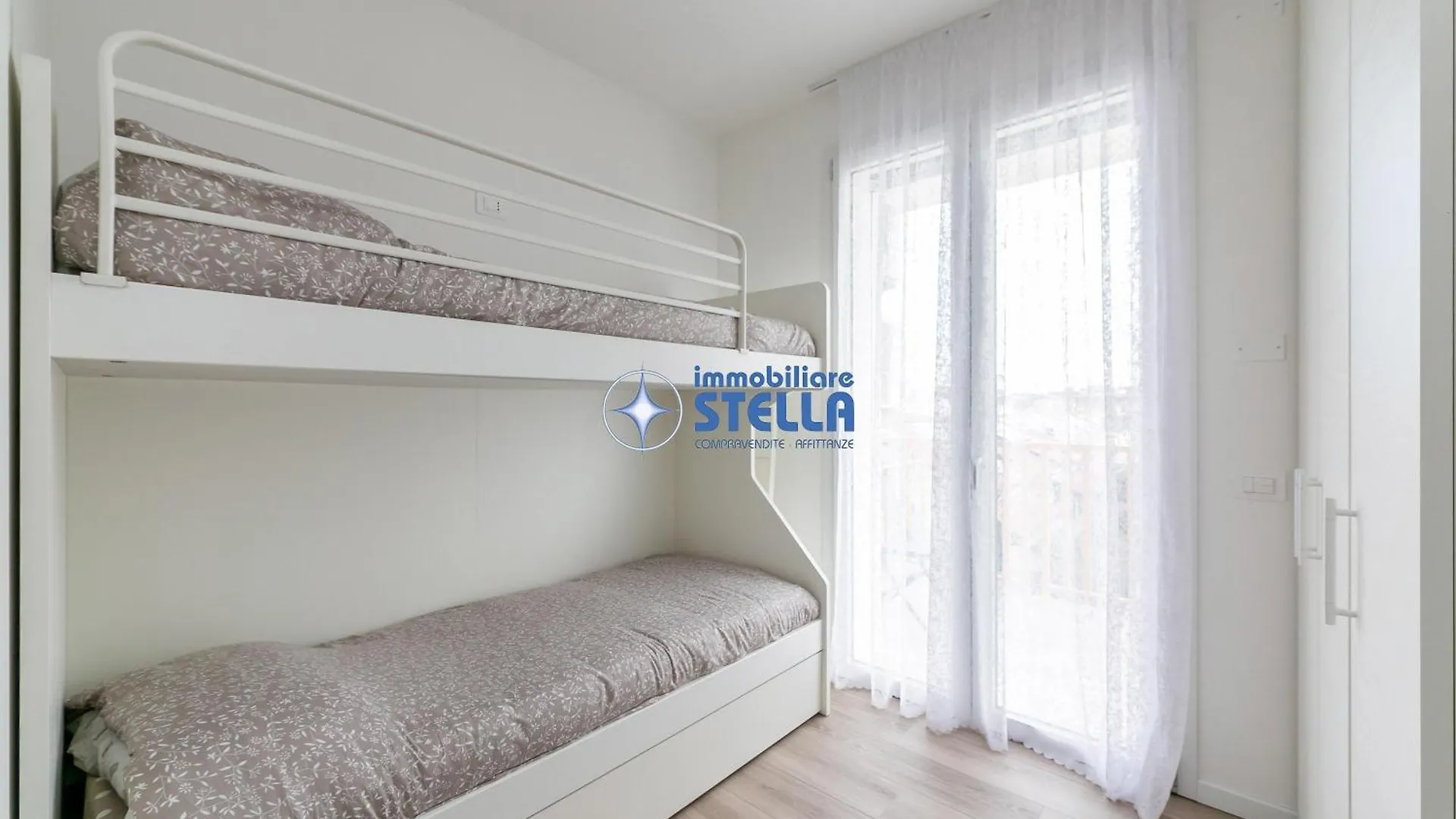 Holiday home Residence Zitoune Lido di Jesolo Italy