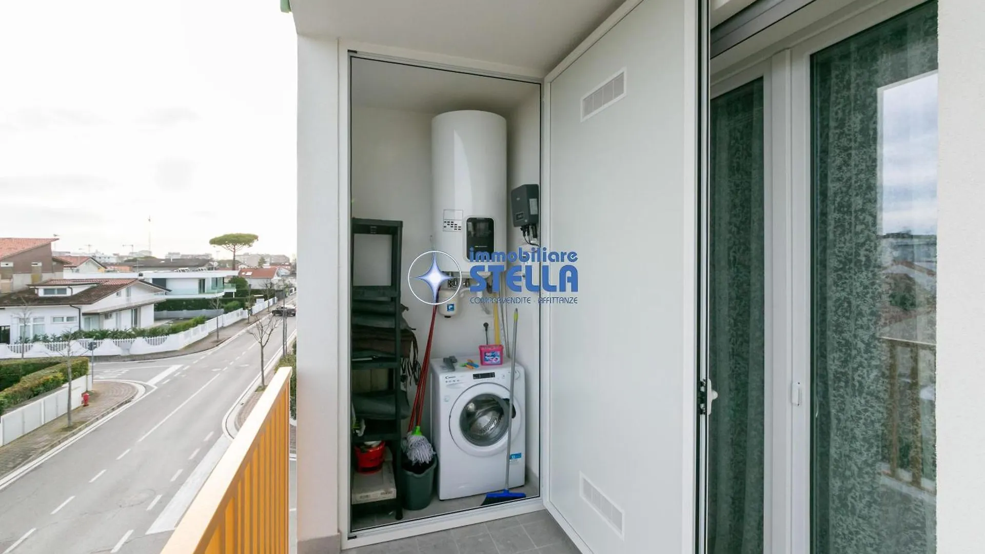 Residence Zitoune Lido di Jesolo