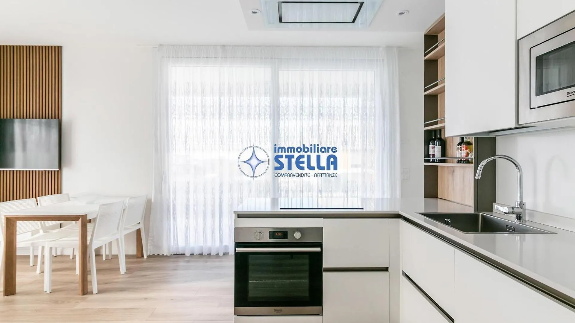Residence Zitoune Lido di Jesolo 0*,  Italy