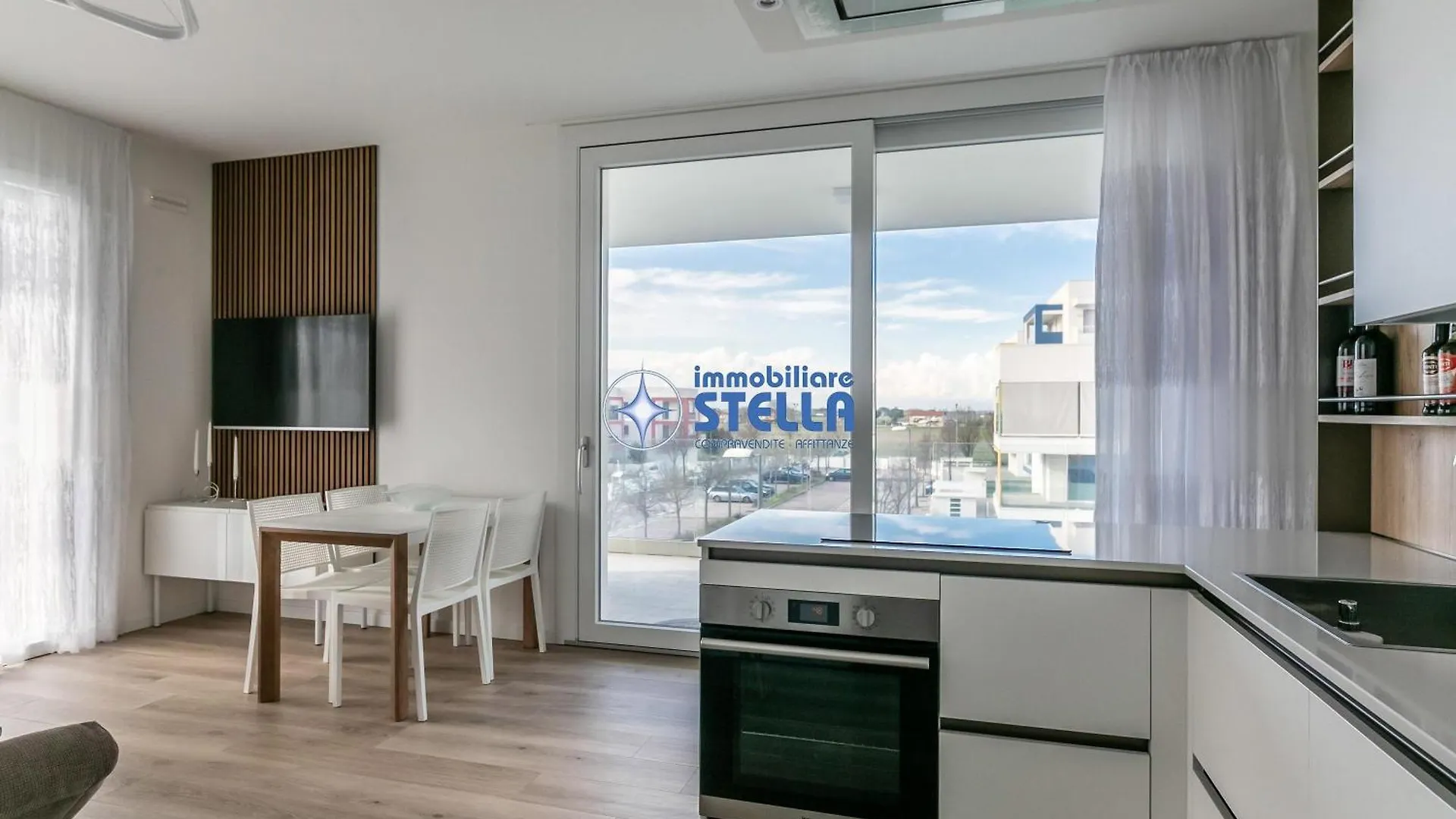 Residence Zitoune Lido di Jesolo 0*,  Italy