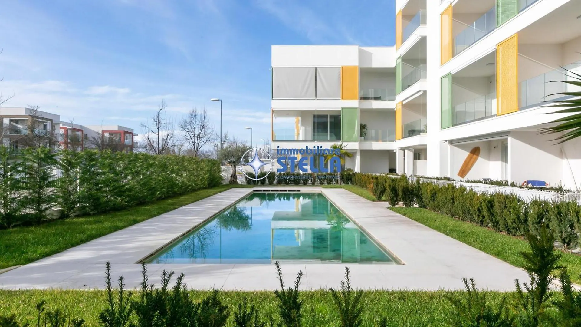 Holiday home Residence Zitoune Lido di Jesolo