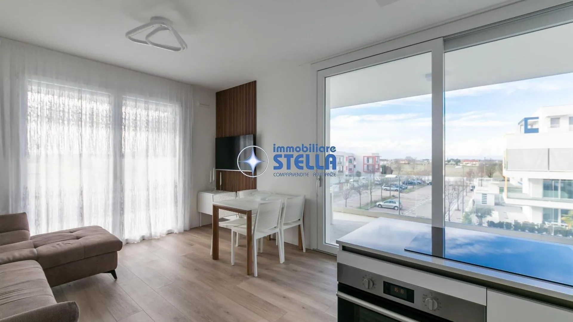 Residence Zitoune Lido di Jesolo