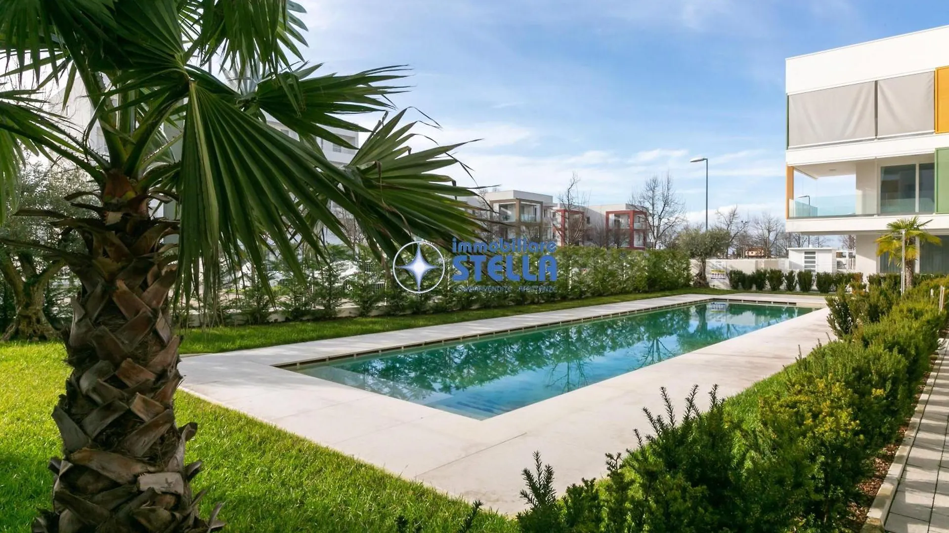 Residence Zitoune Lido di Jesolo 0*,