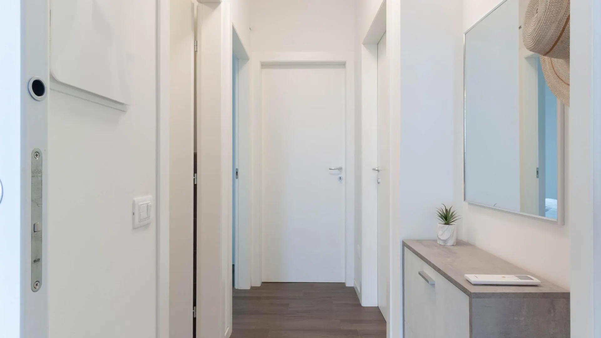 Holiday home Residence Zitoune Lido di Jesolo Italy