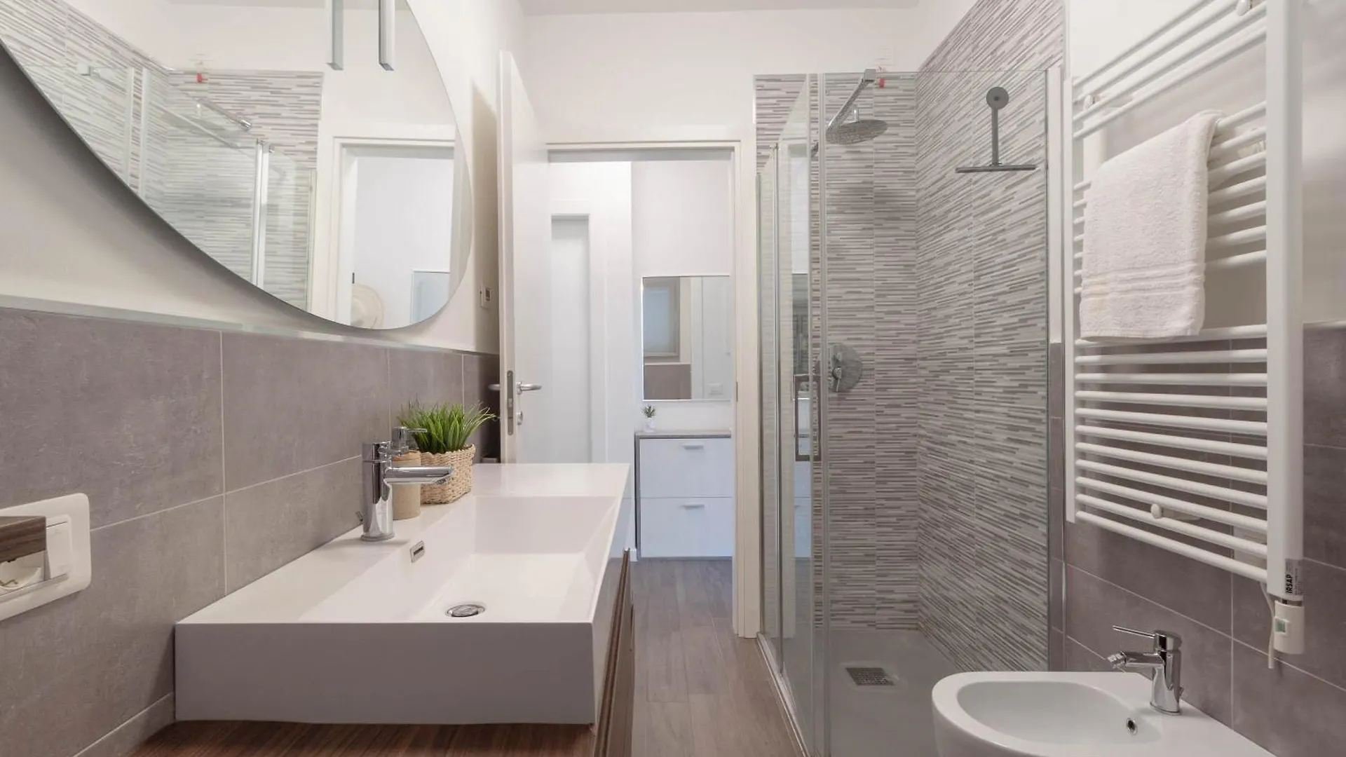 Residence Zitoune Lido di Jesolo Italy