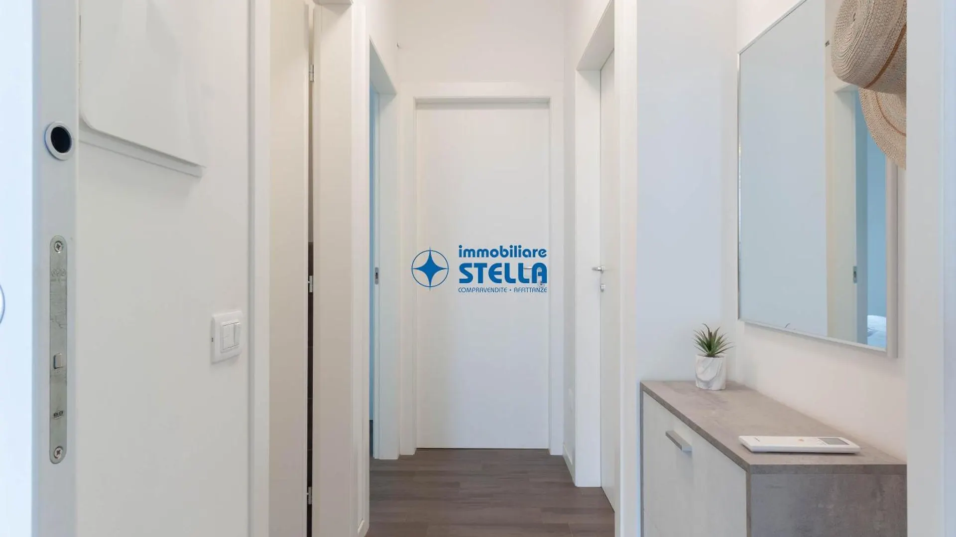 Holiday home Residence Zitoune Lido di Jesolo