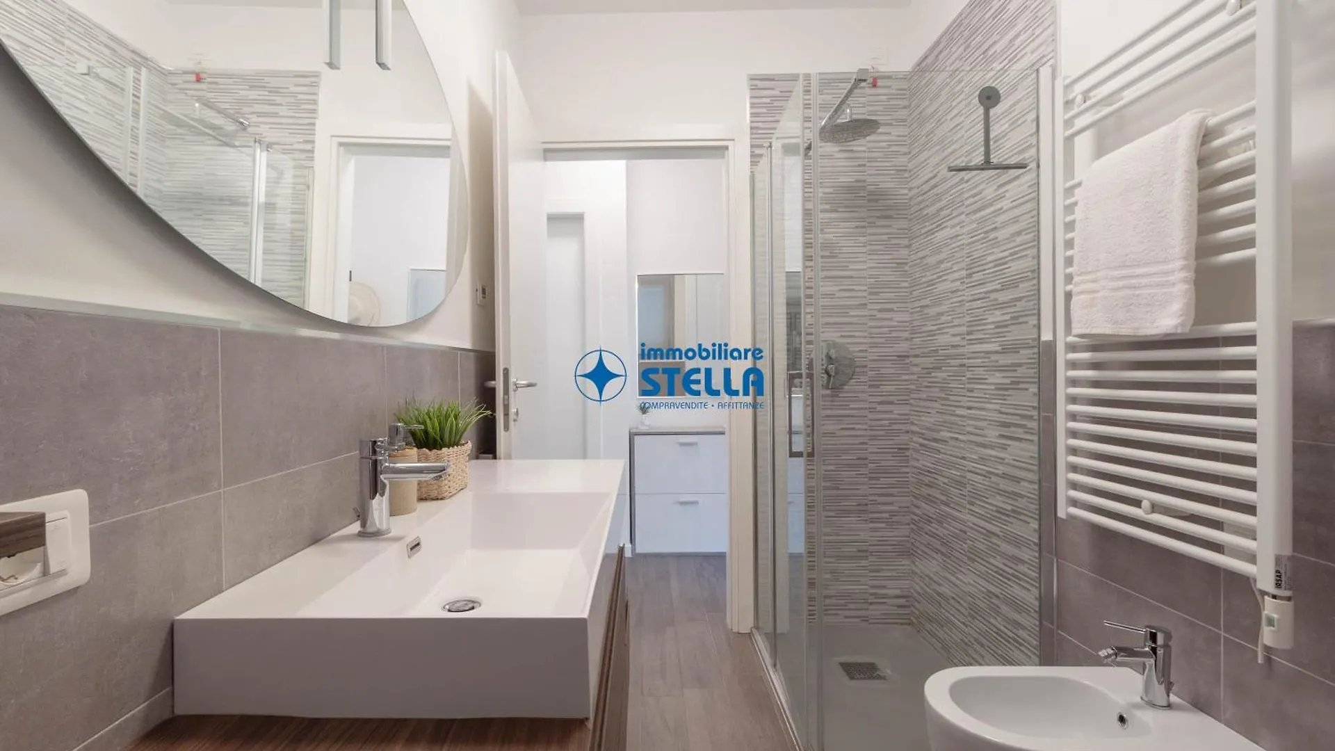 Holiday home Residence Zitoune Lido di Jesolo