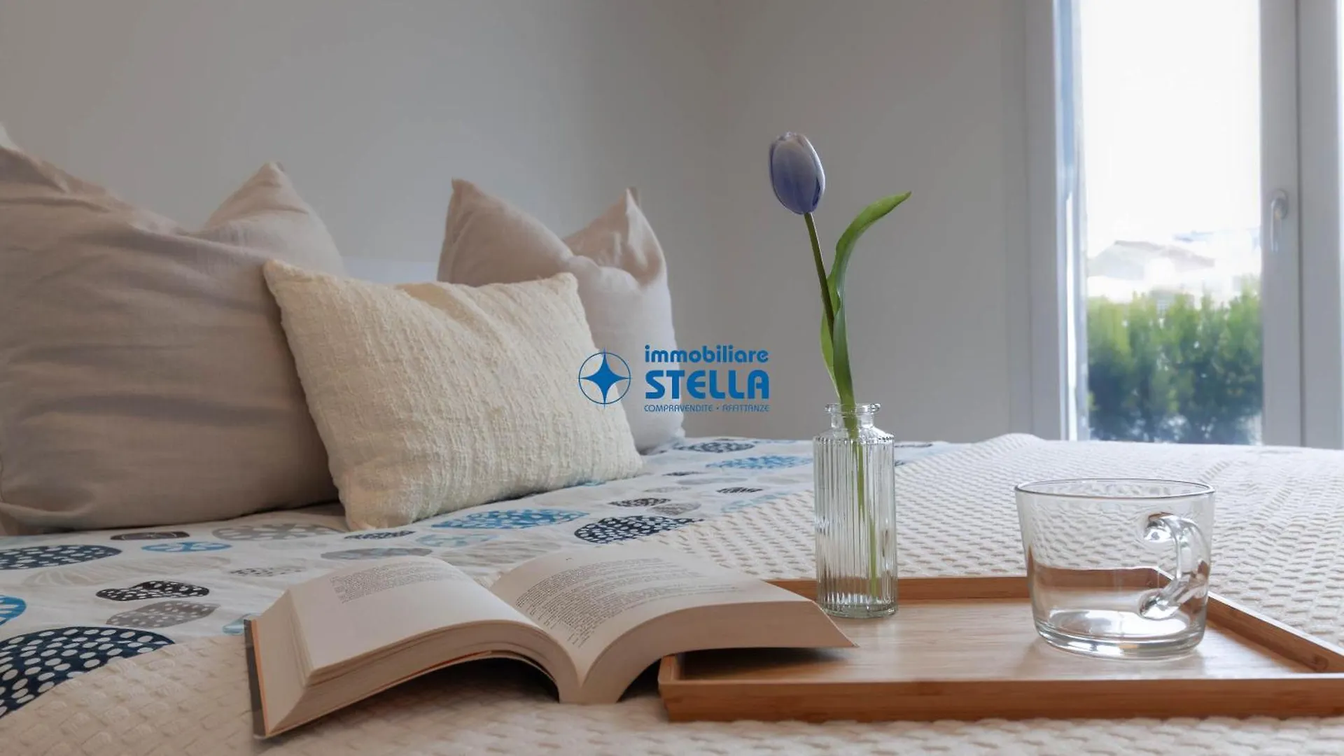 Holiday home Residence Zitoune Lido di Jesolo